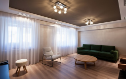 Двухуровневые