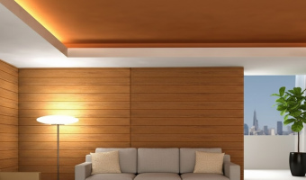 Матовый или глянцевый потолок - какой лучше