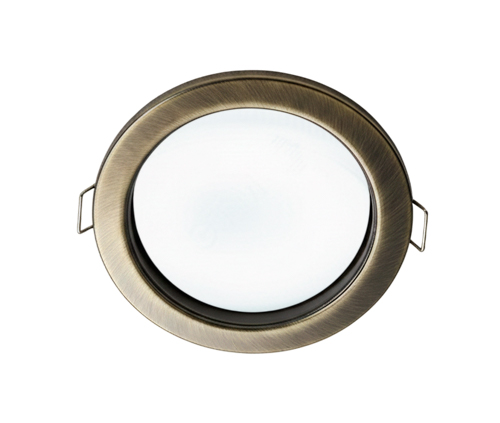 Черненная Бронза