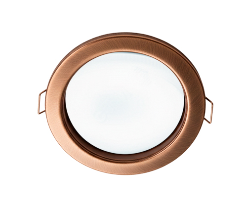 Черненная медь