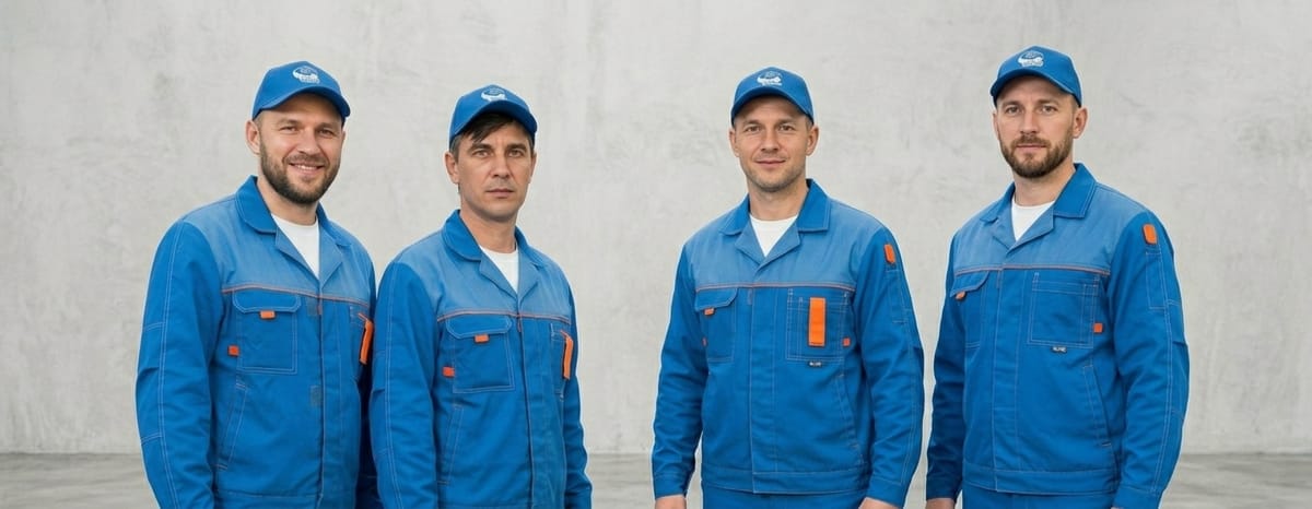 О нас